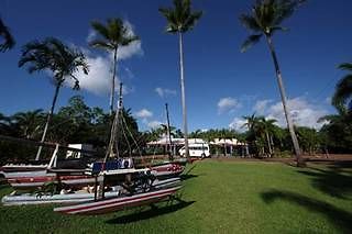 Cape York Peninsula Lodge バマガ エクステリア 写真